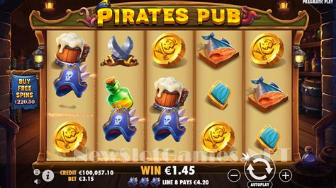 pirates slot demo|Play Pirates Pub™ Slot Demo by Pragmatic Play.